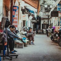 Hanoi, Vietnam