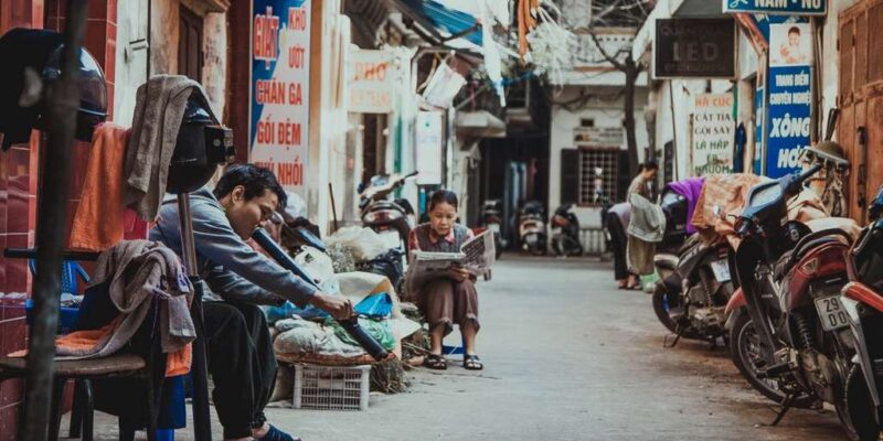 Hanoi, Vietnam