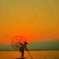 Inle See Shan Staat