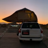 Mietwagen Rundreise Oman