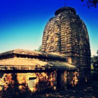 Parasurameswara - Tempel