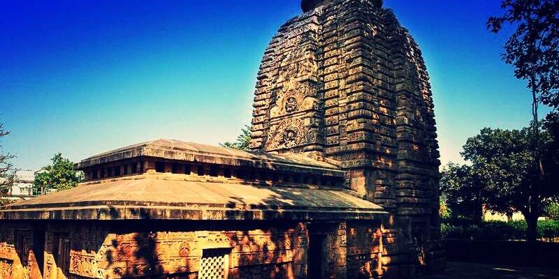 Parasurameswara - Tempel
