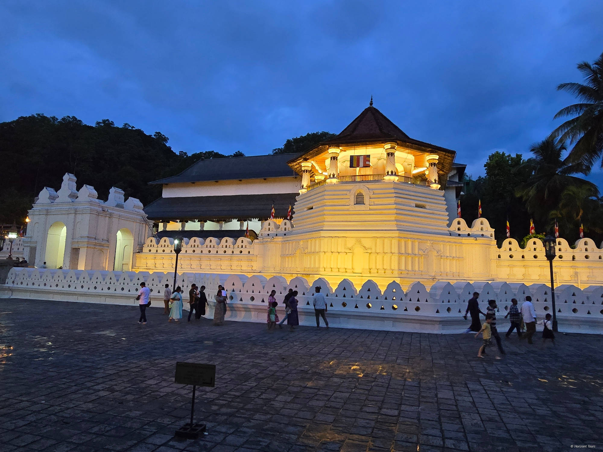 Kandy Asien Intensiv Kandy Asien Intensiv