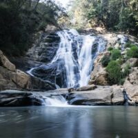 Wasserfall bei Da Lat