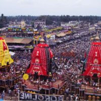 Festival Puri