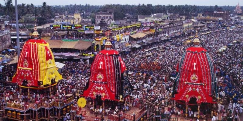 Festival Puri