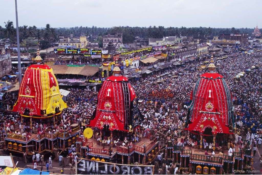 Festival Puri