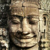Im Reich der Khmer
