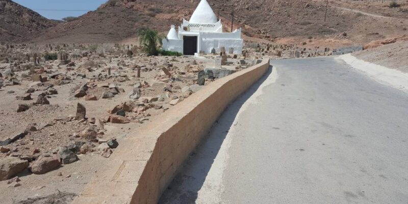 Dhofar, Oman